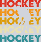 Field Hockey - STK01984