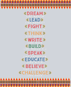 Dream Like Martin - STK01741