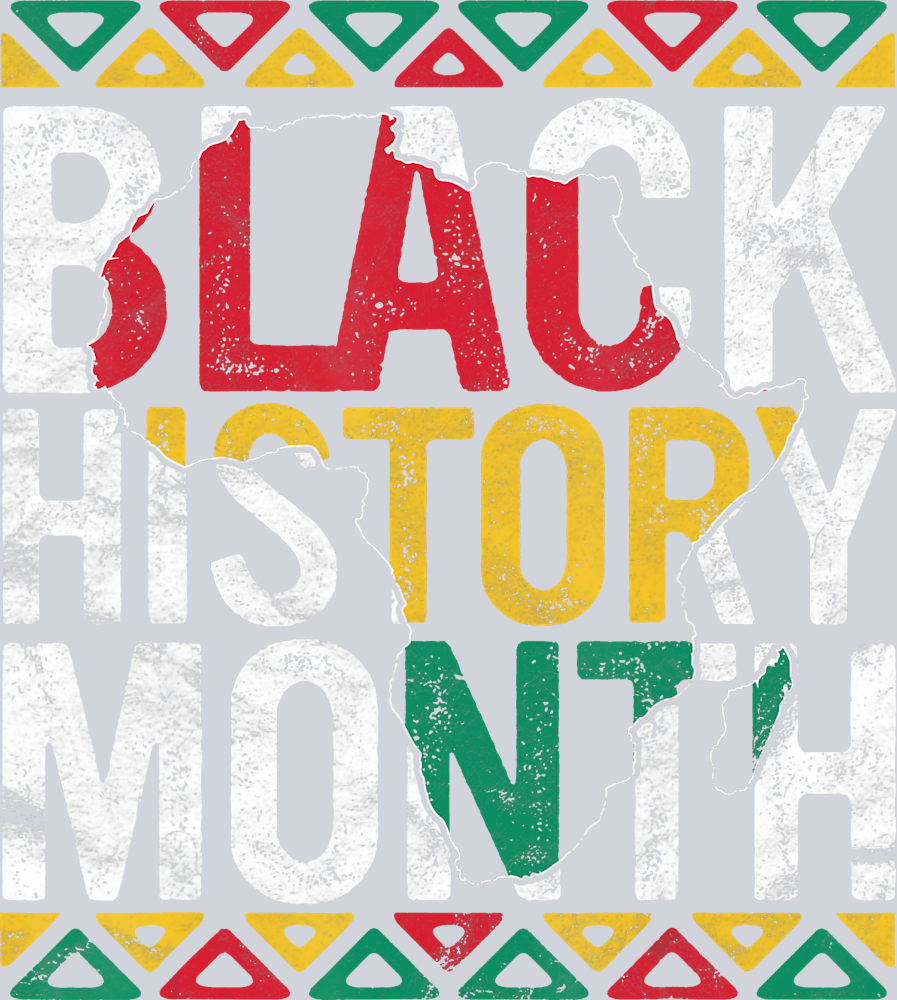 Black History Month 24 - STK00771