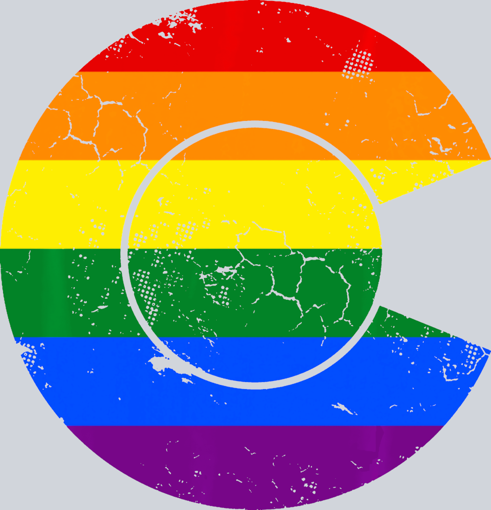 Pride Circle - STK04984