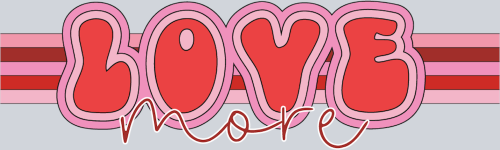 Love More - STK03770