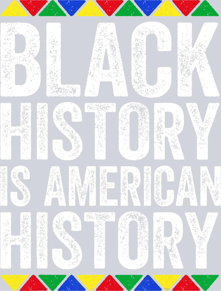 Black History Is American History 11 - STK00708