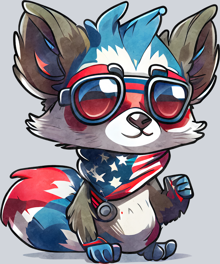 American Cutie 12 - STK00177