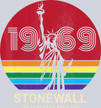 1969 Stonewall - STK00036