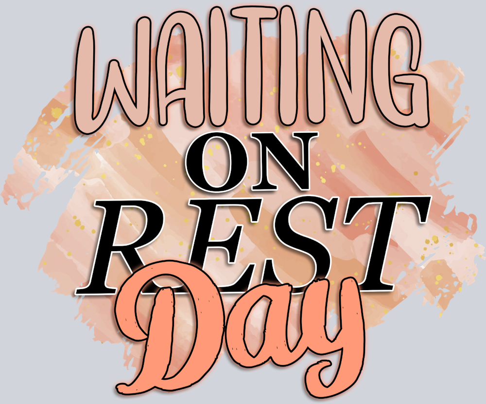 Rest Day - STK05176