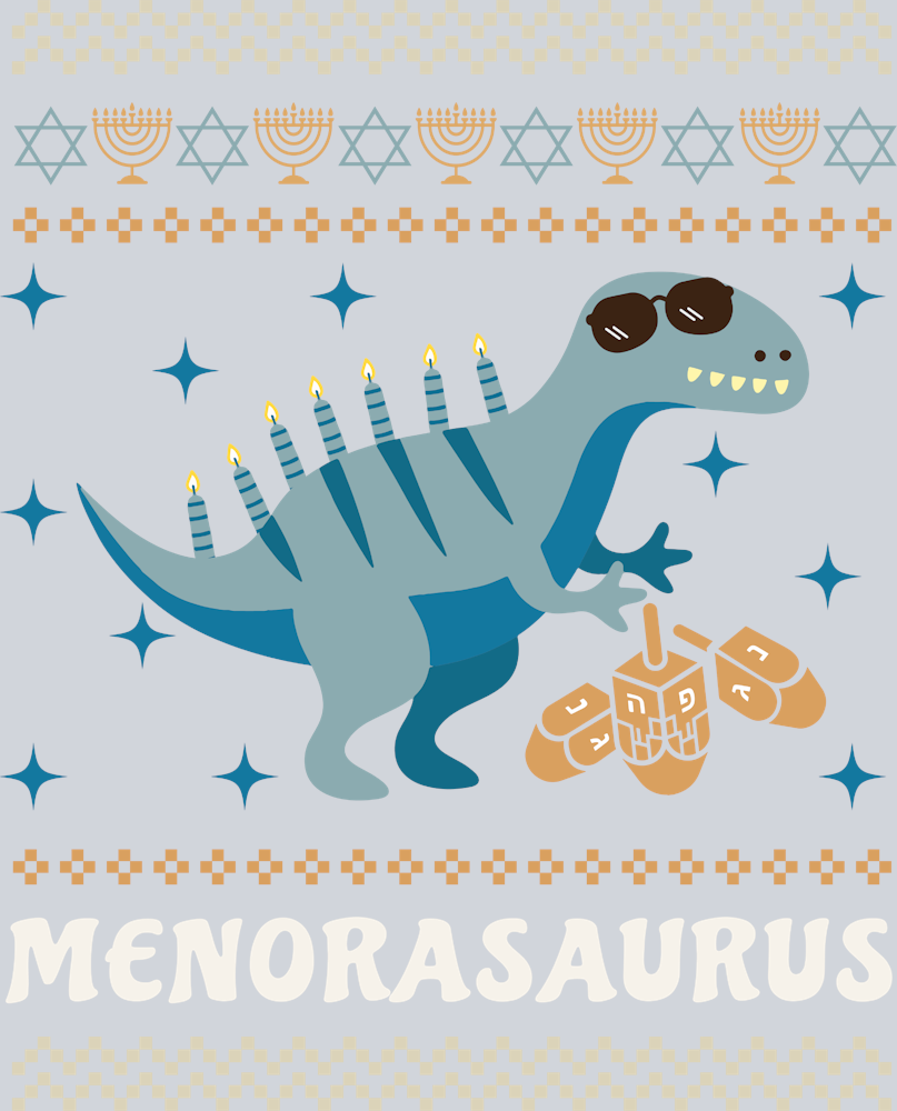Menorasaurus - STK04182