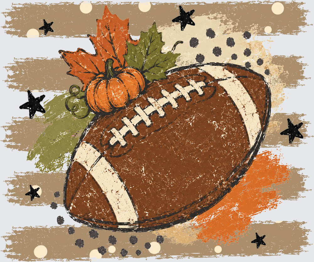 Football Season - STK08018