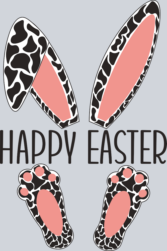 Happy Easter 3 - STK06991