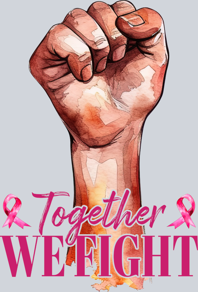 Together We Fight 2 - STK06882