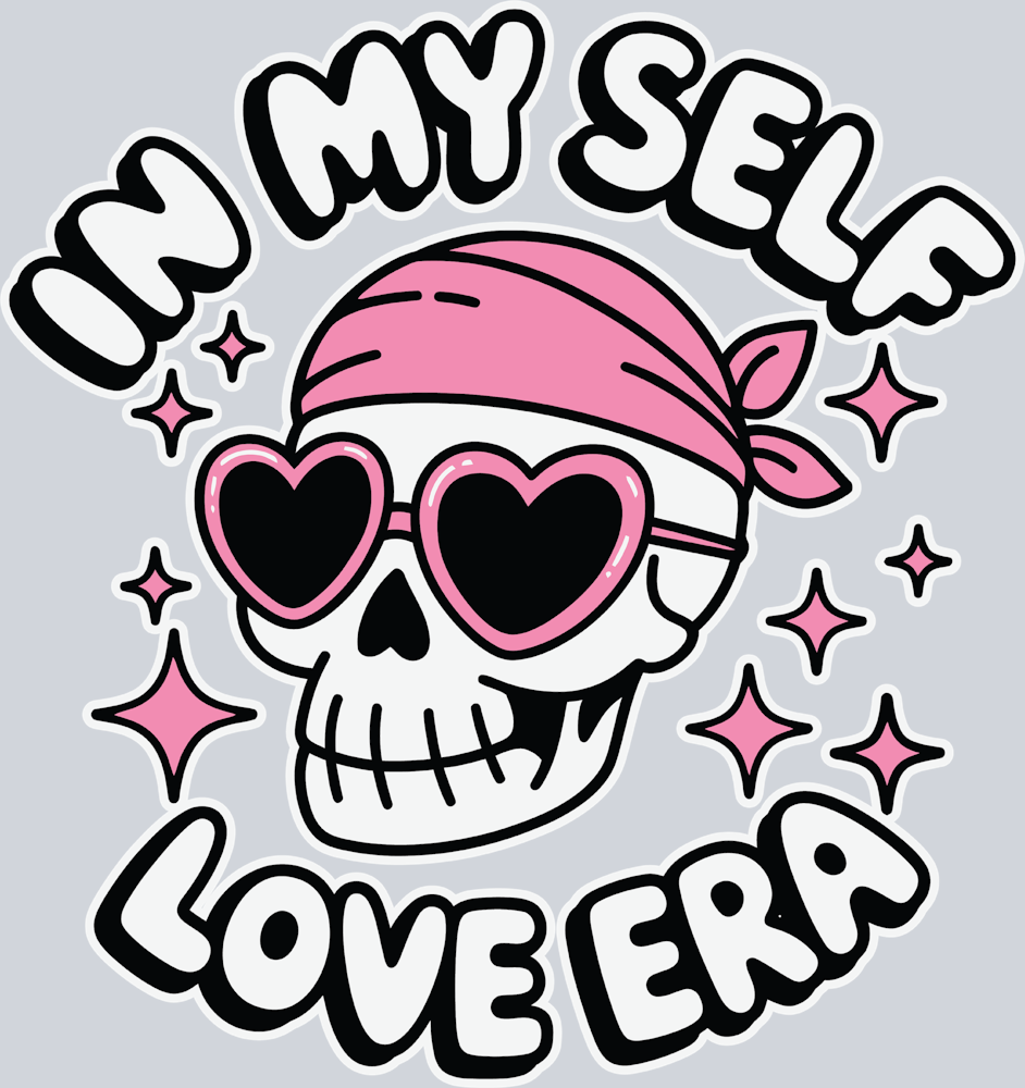 In My Self Love Era - STK03187