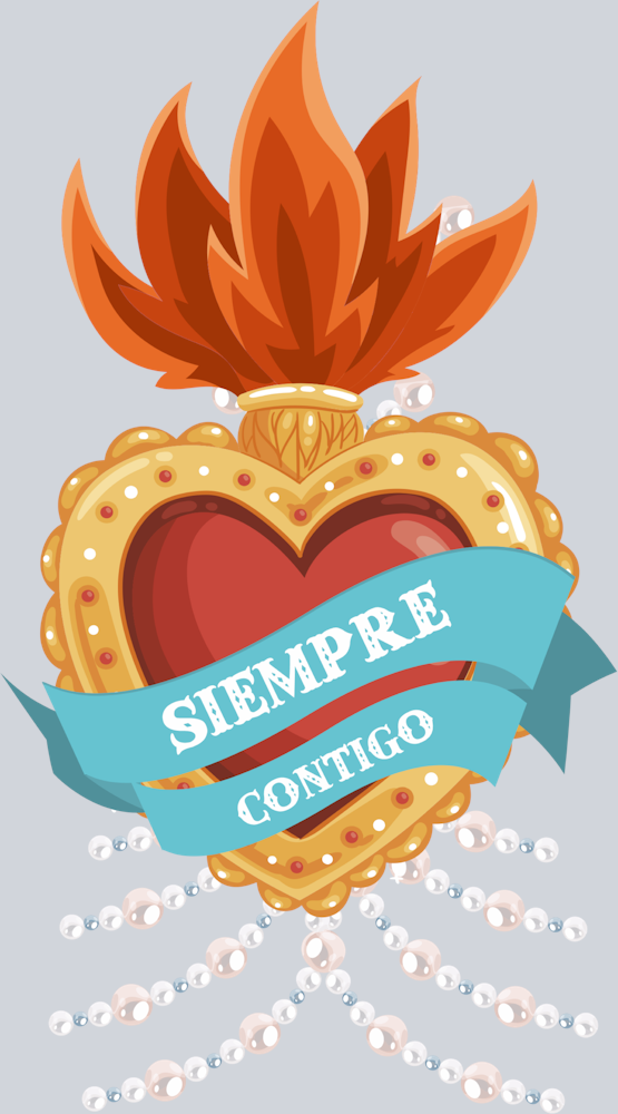 Siempre Contigo - STK05466