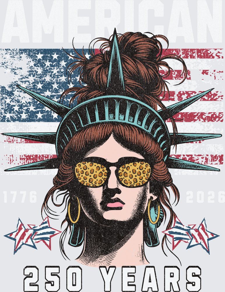 American Liberty 1 - STK07786