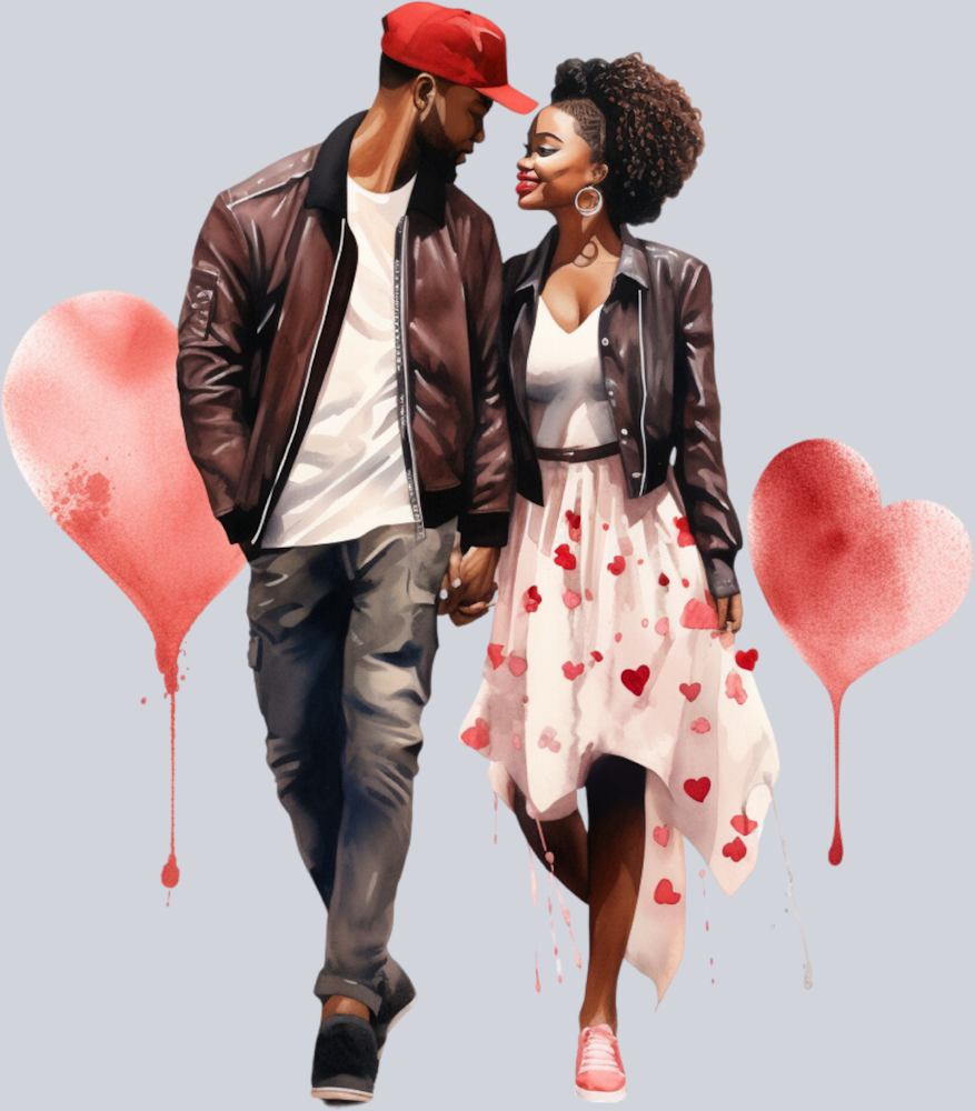 Valentine Date 18 - STK06289