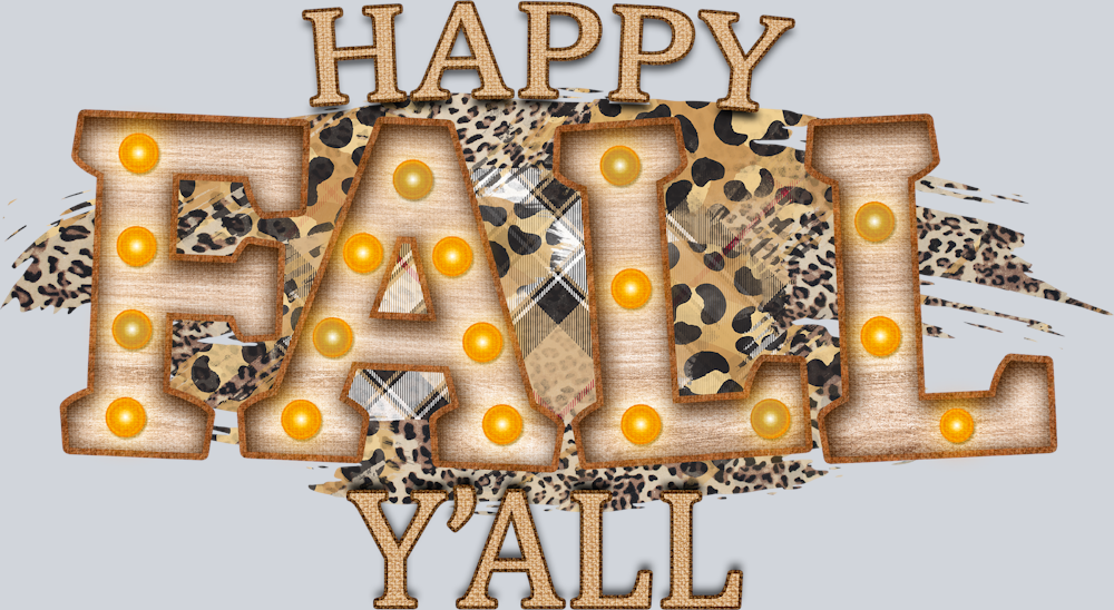 Happy Fall Yall 9 - STK07185