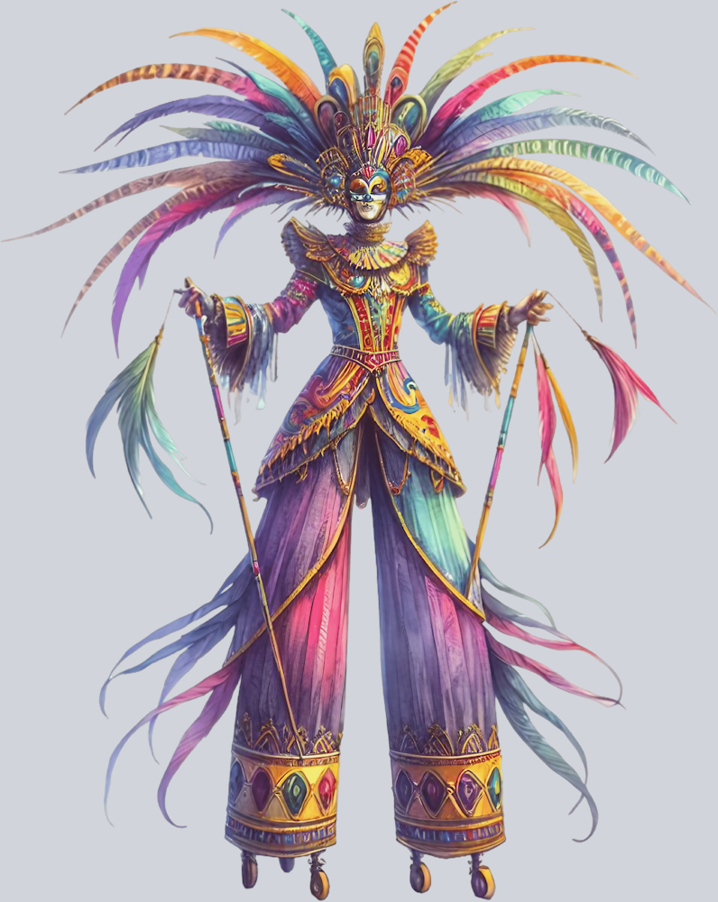 Mardi Gras 2 - STK03998