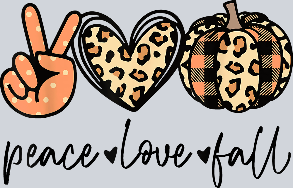 Peace Love Fall 16 - STK04743