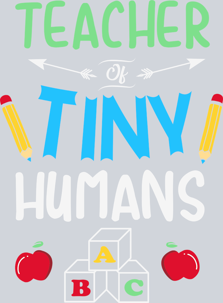 Teacher Of Tiny Humans 1 - STK05957