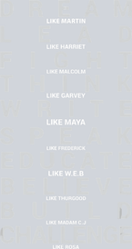 Dream Lead Fight White - STK01739