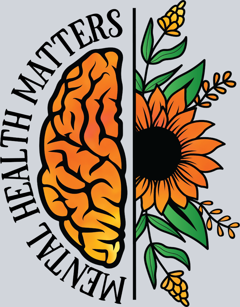 Mental Health Matters 2 - STK04190