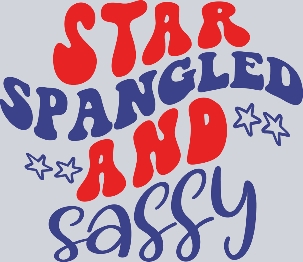 Star Spangled And Sassy 2 - STK05788