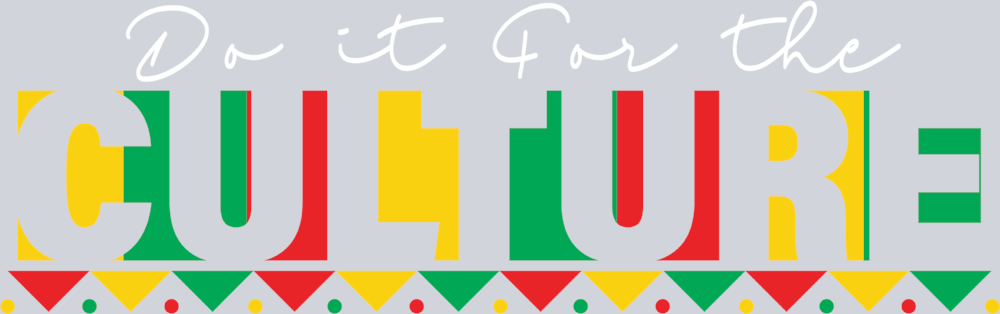 Do It For The Culture 2 - STK01654