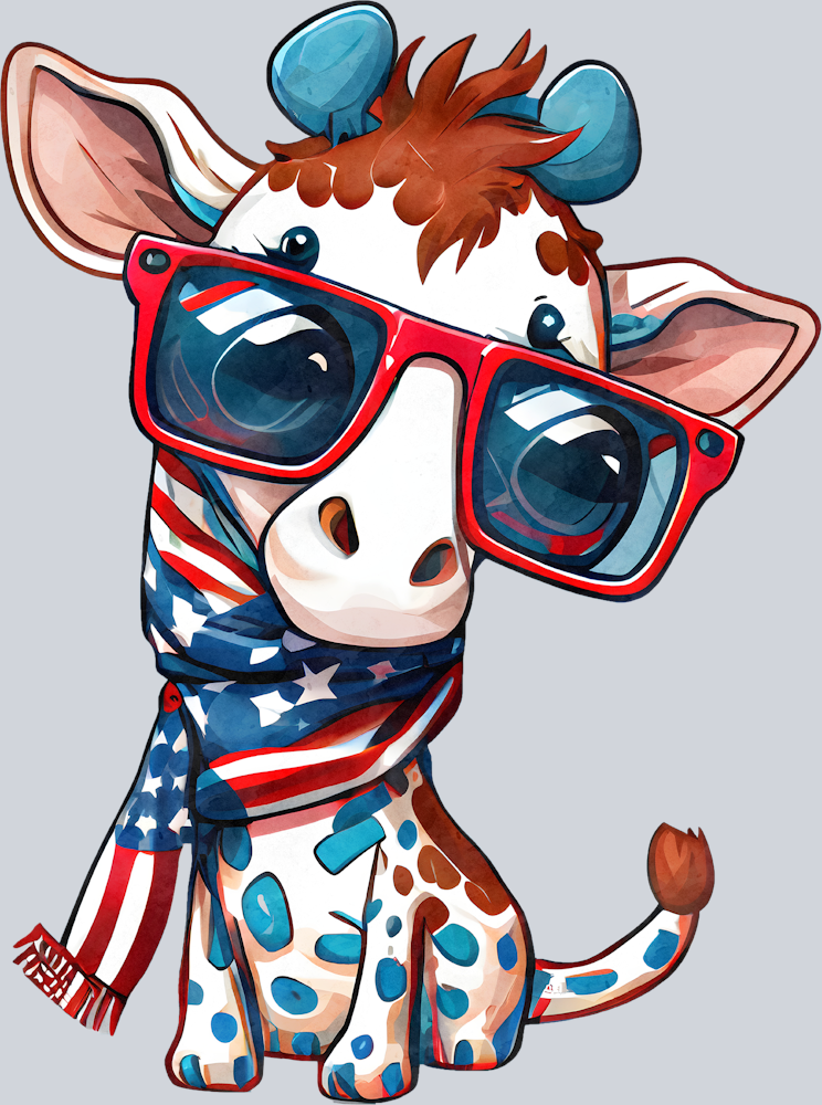 American Cutie 8 - STK00173