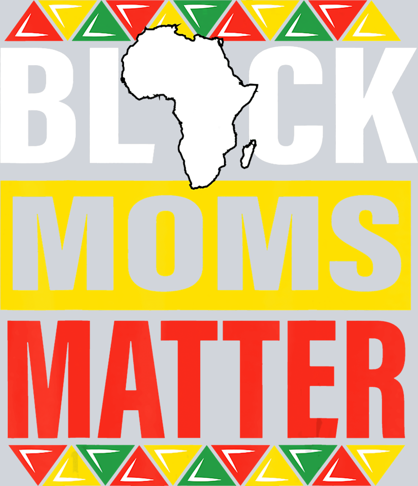 Black Moms Matter 2 - STK00877