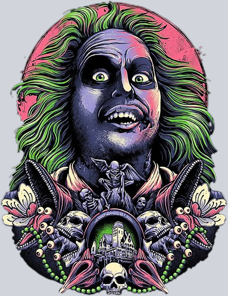 It's Showtime - STK03279