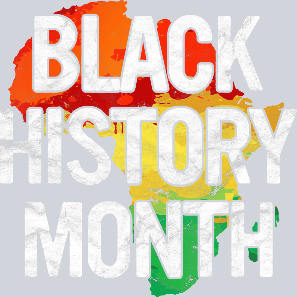 Black History Month 10 - STK00758