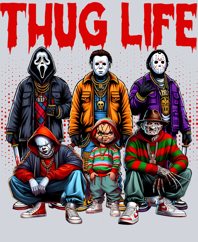 Thug Life 8 - STK06139