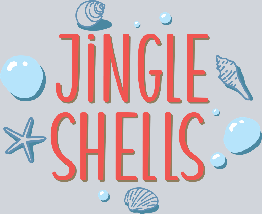 Jingle Shells - STK03326