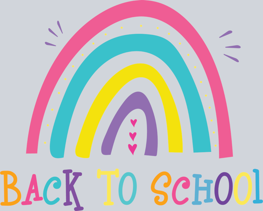 Back To School 2 - STK00369
