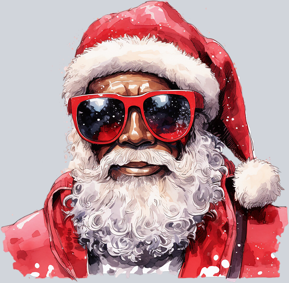 Mr Claus 1 - STK04358