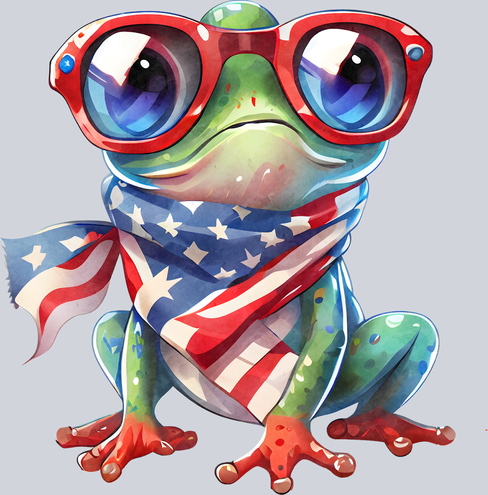 American Cutie 7 - STK00172