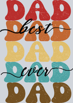 Best Dad Ever 2 - STK07037