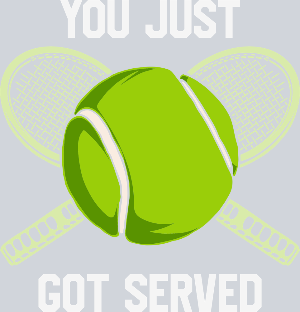 You Just Got Served 1 - STK06592