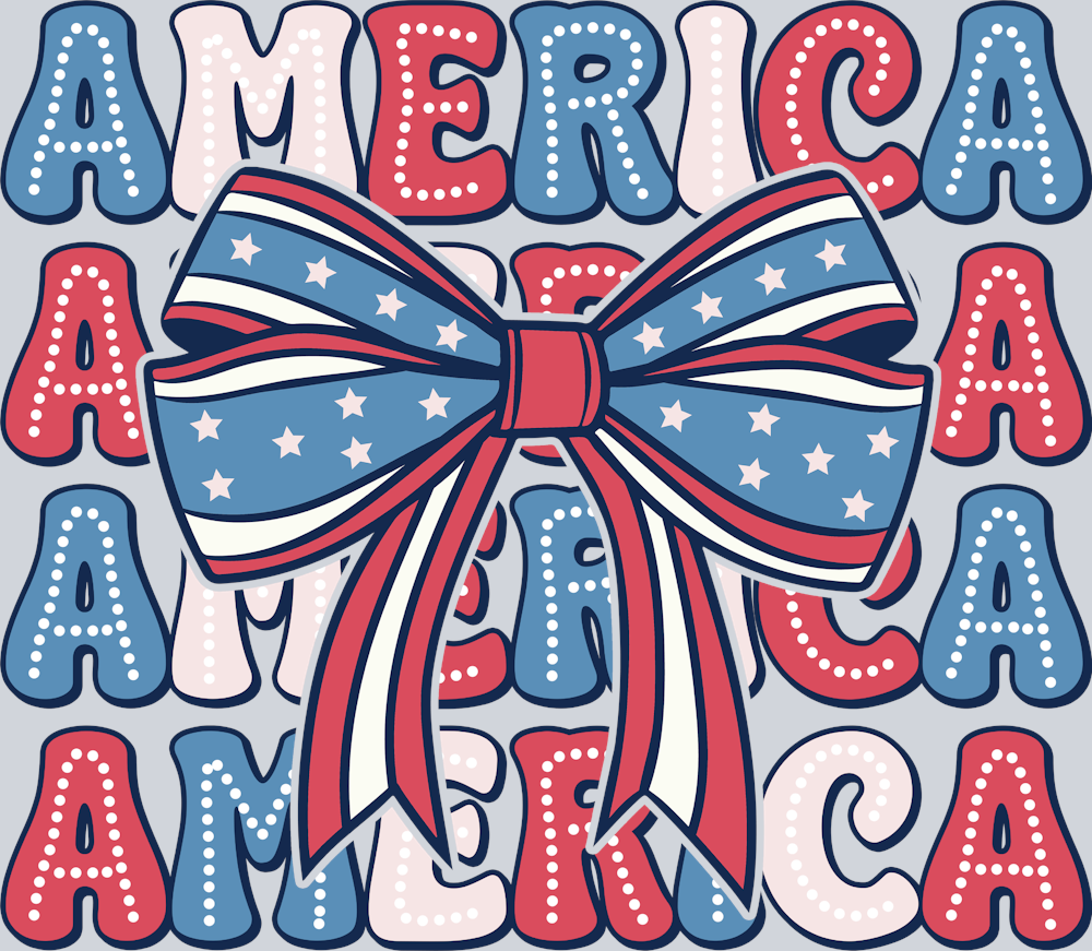 Coquette America - STK01436