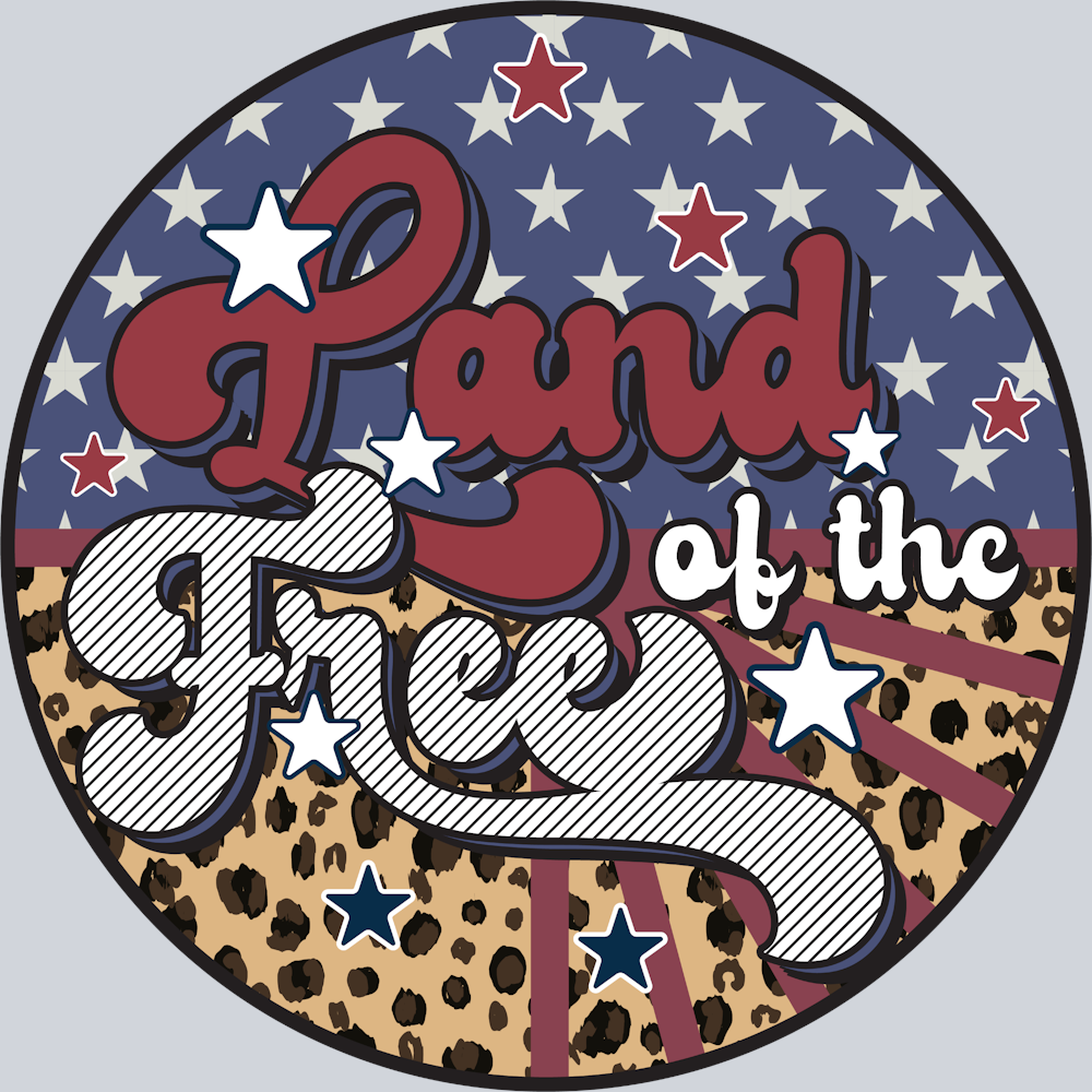 Land Of The Free 2 - STK03516
