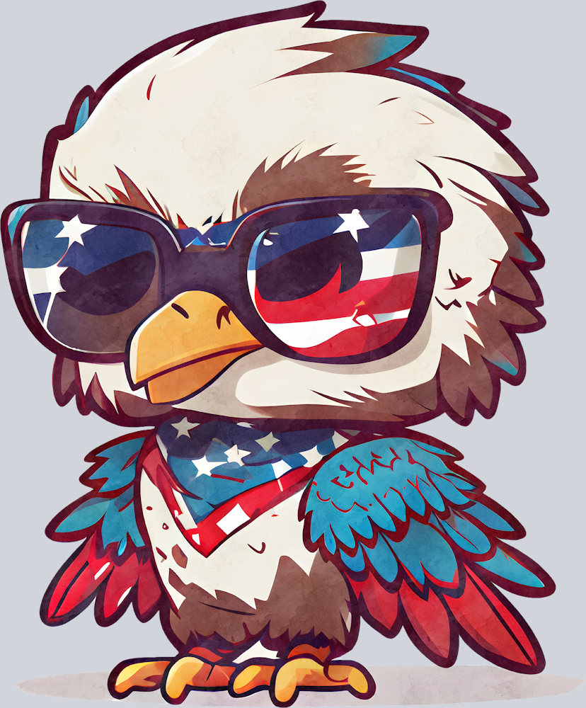 American Cutie 4 - STK00169