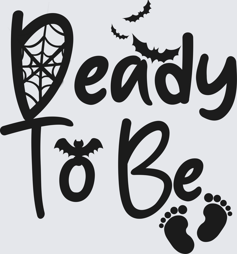 Deady To be - 1 - STK08009