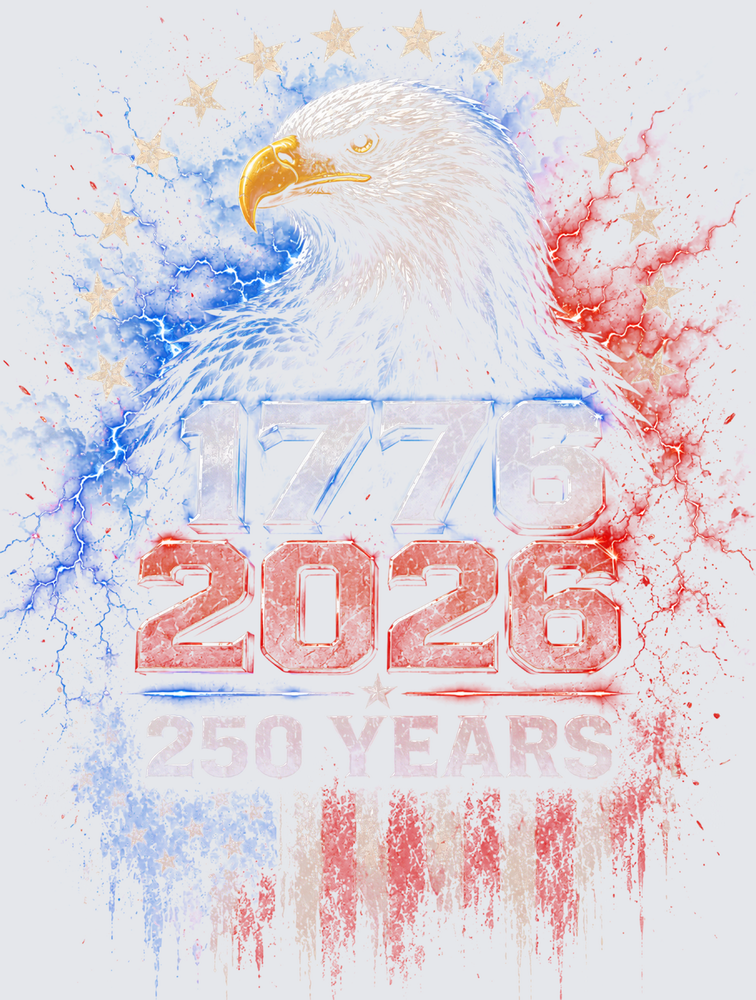 1776 Eagle 2 - STK07772
