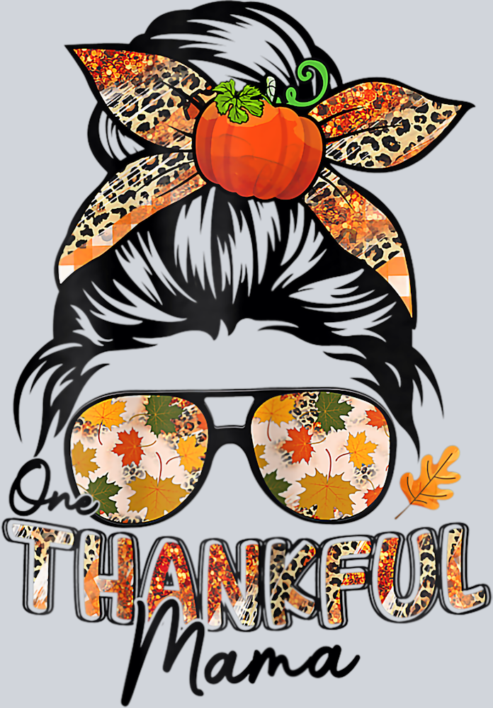 One Thankful Mama 9 - STK04641