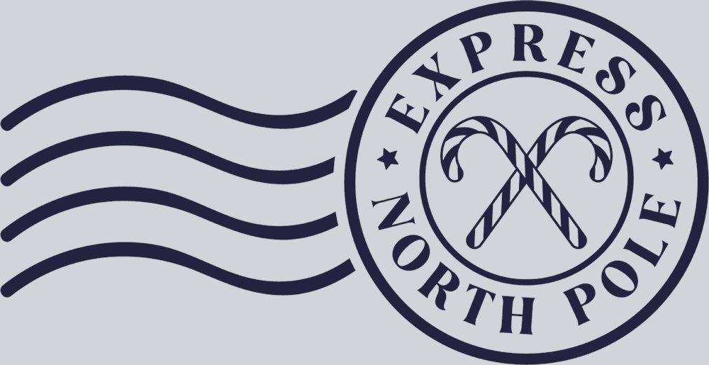 Stamp North Pole 1 - STK05778