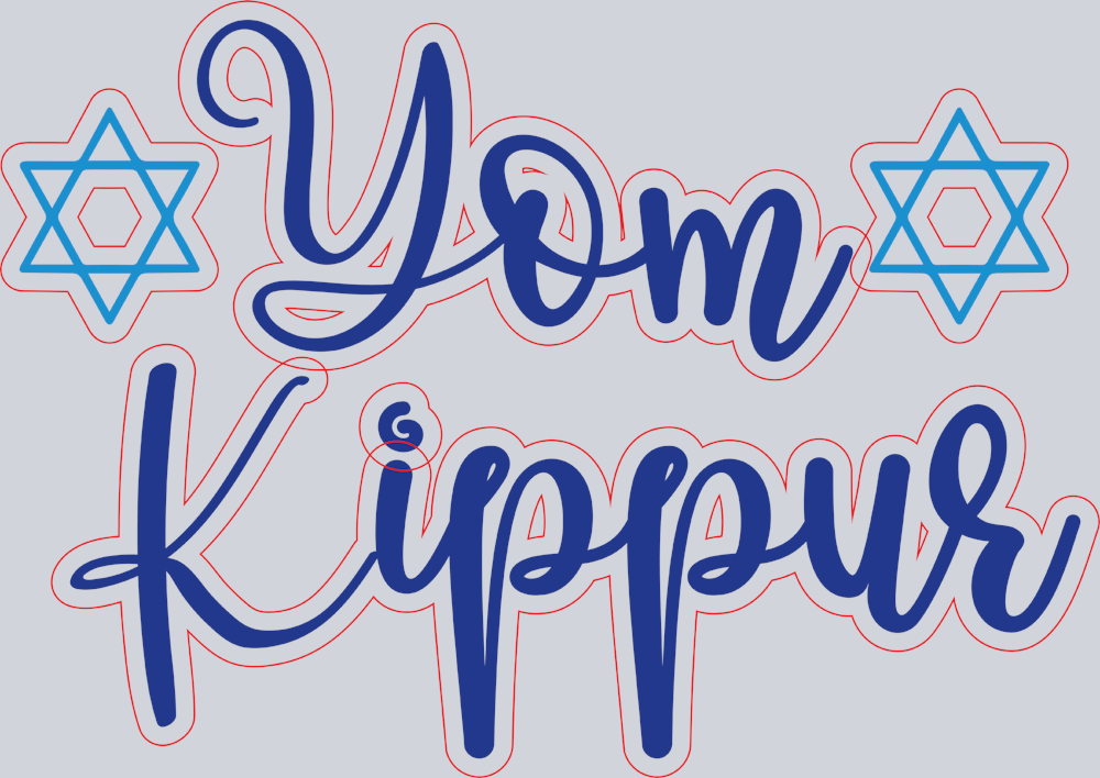 Yom Kippur 2 - STK06569