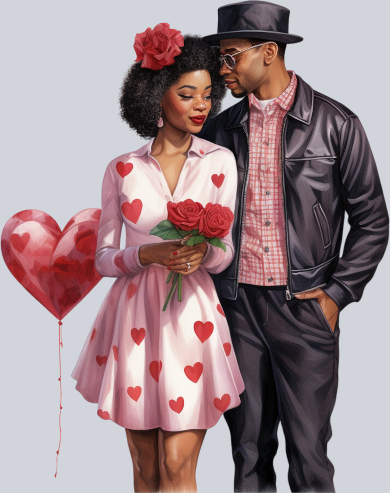 Valentine Date 19 - STK06290