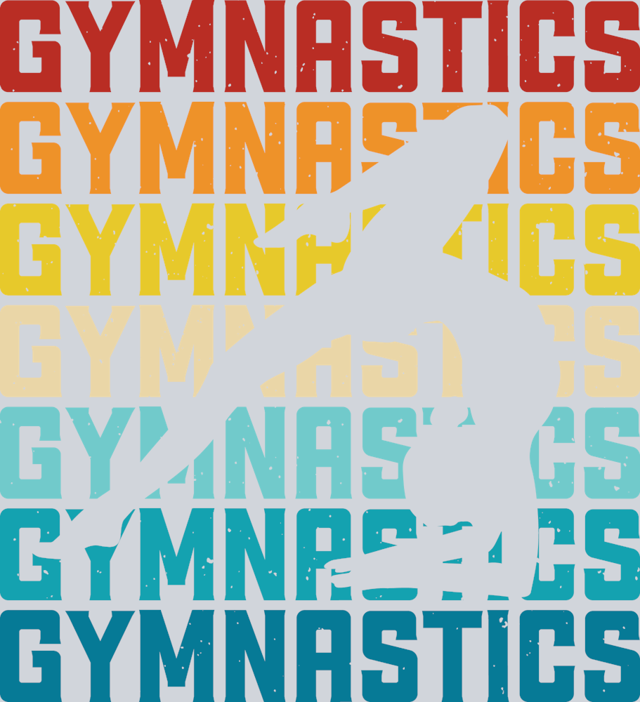 Gymnastics 2 - STK07298