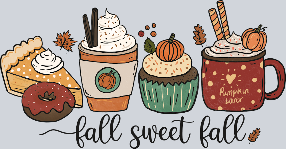 Fall Sweet Fall 2 - STK07156