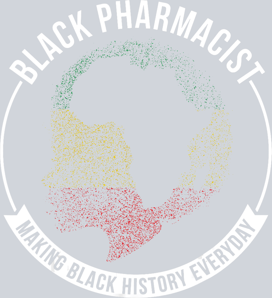 Black Pharmacist 4 - STK00900