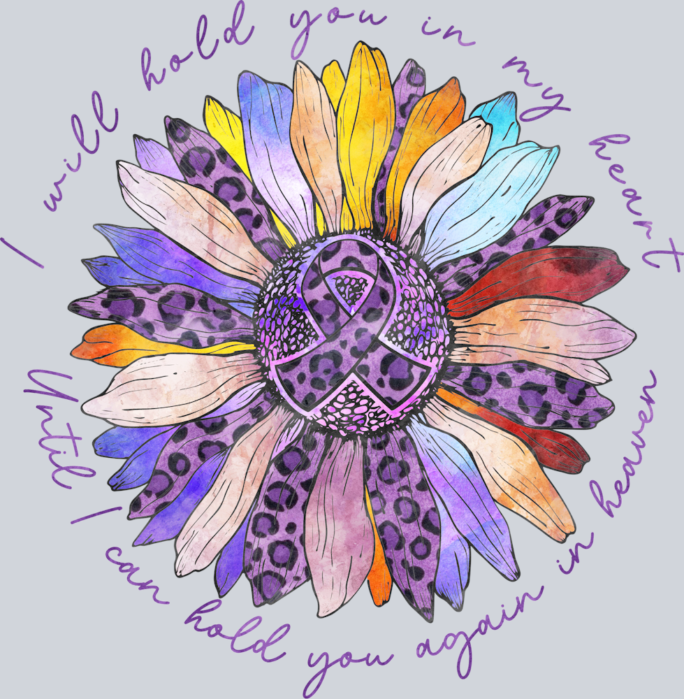 I Will Hold You In My Heart - STK06768