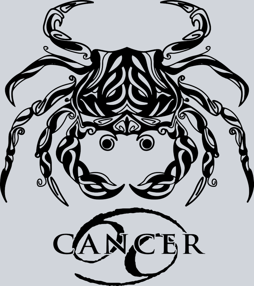Cancer 1 - STK01204